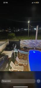 Gallery image of Casa de Praia em Ponta de Pedras in Goiana +7 photos