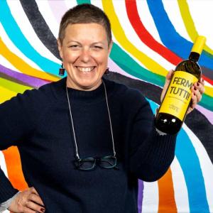 チヴィダーレ・デル・フリウーリにあるAgriturismo Borgo dei Sapori-Vini Bio Irene Cencigのギャラリーの写真