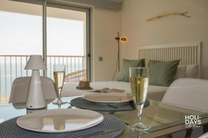 Ποτά στο Holidays P14 Sea View