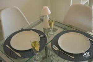 Ποτά στο Holidays P14 Sea View