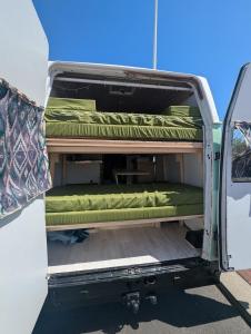 厄尔梅达诺Campervans的相册照片