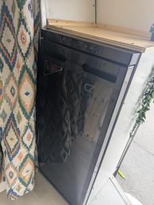 厄尔梅达诺Campervans的相册照片