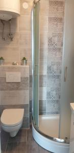 Фотография из галереи Poreč MM1 apartman в Поречи