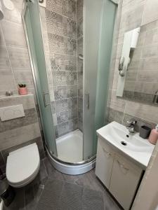 Фотография из галереи Poreč MM1 apartman в Поречи