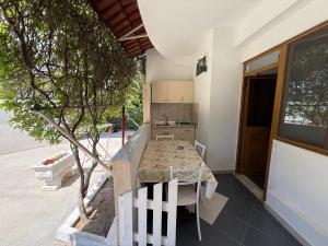 Fotografie z fotogalerie ubytování GuestHouse NOVI v destinaci Durrës