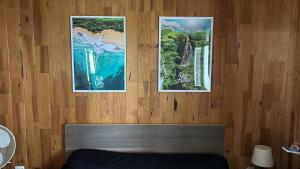 Fotografie z fotogalerie ubytování Au doux Tamarin des hauts v destinaci Le Tampon