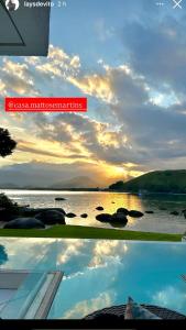 Fotografie z fotogalerie ubytování mansão pé na areia Angra v destinaci Angra dos Reis + 58 fotografií