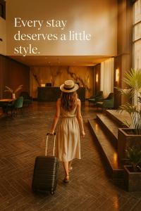 Hosté ubytování ASTE hotel