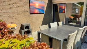 Fotografie z fotogalerie ubytování Vakantiehuis Ruby v destinaci Bruinisse