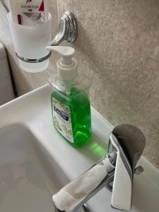 Φωτογραφία από το άλμπουμ του Bayt Hassan A12 - 2 bedrooms European new apartment στη Χουργκάντα +19 φωτογραφίες