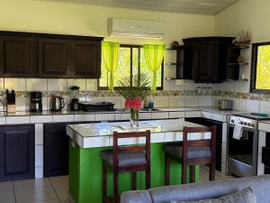 パリタにあるVilla Macawのギャラリーの写真