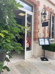 Fotografie z fotogalerie ubytování Champagne André Bergère & Suites v destinaci Épernay