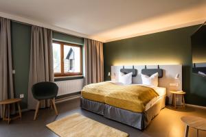 Gallery image of Hotel Lindenhof Hubmersberg in Pommelsbrunn