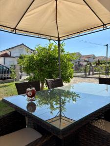 Photo de la galerie de l'établissement Hida Ile apartments, à Ulcinj