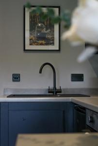 Foto de la galeria de River Logie Lodges a Westfield