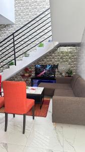 Afbeelding uit fotogalerij van Belle maison calme in Dakar