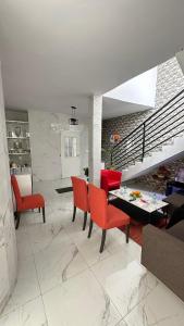 Afbeelding uit fotogalerij van Belle maison calme in Dakar