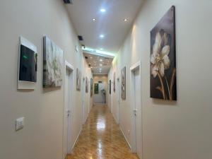 Fotografie z fotogalerie ubytování Hotel Osmani v destinaci Maminas