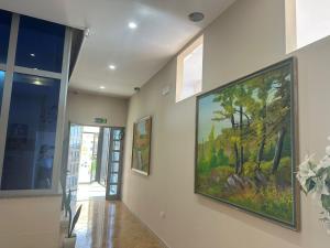 Fotografie z fotogalerie ubytování Hotel Osmani v destinaci Maminas
