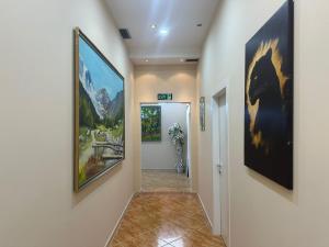 Fotografie z fotogalerie ubytování Hotel Osmani v destinaci Maminas