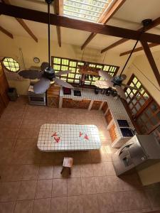 Gallery image of Villa Toucan in Parrita