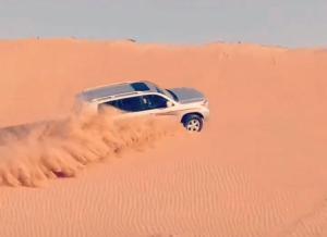 Φωτογραφία από το άλμπουμ του Oman desert camp σε Badīyah