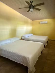 Zdjęcie z galerii obiektu Villa Turtle w mieście Parrita