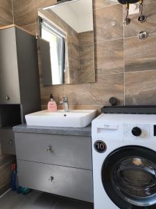 Fotografie z fotogalerie ubytování Villa Pčela v destinaci Divšići