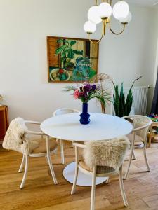 Gallery image of Your Beautiful Home in Haarlem in Haarlem