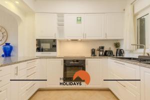 Dapur atau dapur kecil di #322 Albufeira Family Stay by Home Holidays +83 gambar