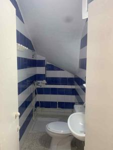 Galeriebild der Unterkunft Maison SidiBouSaid in Tunis