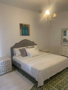 Galeriebild der Unterkunft Maison SidiBouSaid in Tunis
