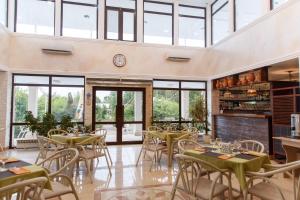 Ресторан / где поесть в La Dolce Vita Resort