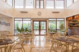 Ресторан / где поесть в La Dolce Vita Resort