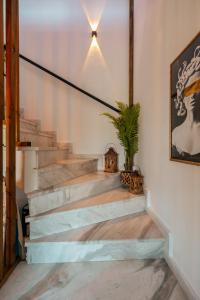 Foto dalla galleria di MEDUSA house ad Áfitos Altre 18 foto