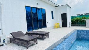 Gallery image of The Dhaulidhar Farm in Greater Noida