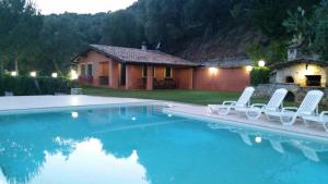 Billede fra billedgalleriet på Villa Greco i Rossano