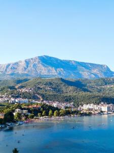 Φυσικό τοπίο κοντά σε αυτό το διαμέρισμα