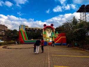 Ngong Hills View供客人使用的晚间娱乐活动