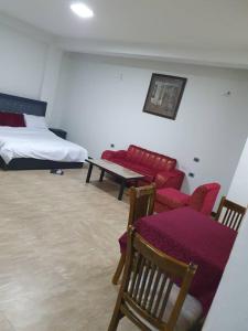 Gallery image of Revo guest house in Addis Ababa