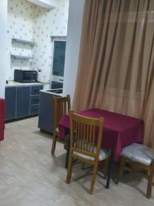 Gallery image of Revo guest house in Addis Ababa