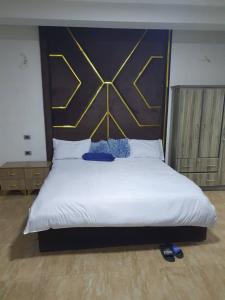 Gallery image of Revo guest house in Addis Ababa +14 photos