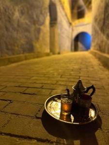 Fotografie z fotogalerie ubytování Hostel Rcif v destinaci Fès