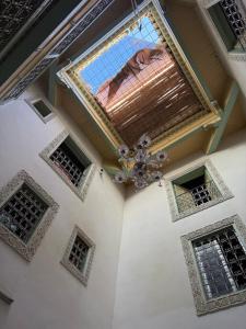 Fotografie z fotogalerie ubytování Hostel Rcif v destinaci Fès