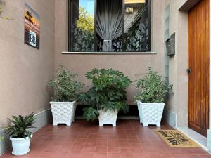 Fotografie z fotogalerie ubytování B&B Lary v destinaci Pescara