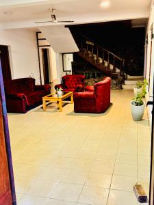 Photo de la galerie de l'établissement Hotel Oshin, à Trincomalee