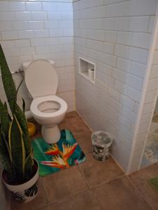 Gallery image of Chez pierre in Sainte-Rose