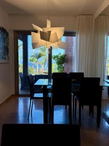 Φωτογραφία από το άλμπουμ του Bahia - 2 bedroom seafront σε Palm-mar