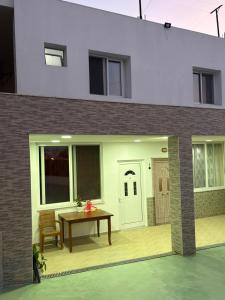 Fotografie z fotogalerie ubytování Vila Star v destinaci Ksamil