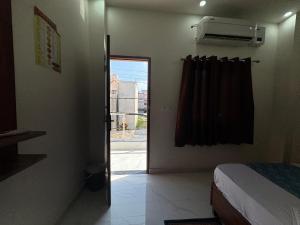 Gallery image of Shree Hanumat Kripa Dham in Vrindāvan